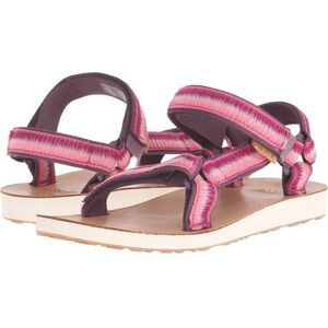 TEVA Women's Original Universal Ombre Sandal Size 10
